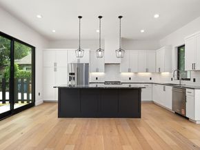 818 Stark ST A, Austin TX 78756
