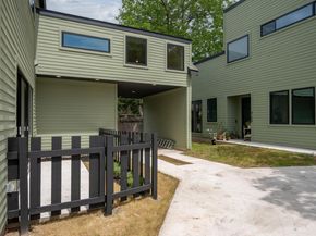 818 Stark ST A, Austin TX 78756