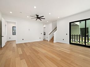 818 Stark ST A, Austin TX 78756