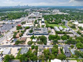 818 Stark ST A, Austin TX 78756