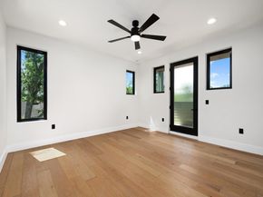 818 Stark ST A, Austin TX 78756