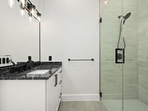 818 Stark ST A, Austin TX 78756
