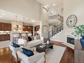 1588 Monterosa LOOP, Round Rock TX 78665