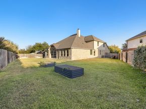 1588 Monterosa LOOP, Round Rock TX 78665