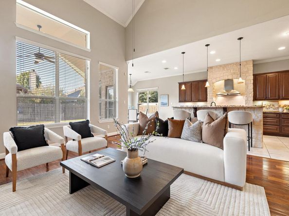 1588 Monterosa LOOP, Round Rock TX 78665