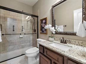 1588 Monterosa LOOP, Round Rock TX 78665