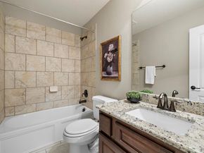 1588 Monterosa LOOP, Round Rock TX 78665