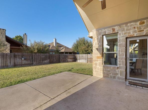 1588 Monterosa LOOP, Round Rock TX 78665