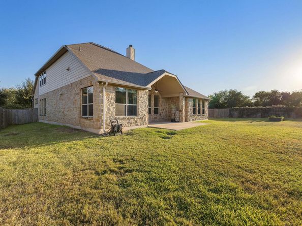 1588 Monterosa LOOP, Round Rock TX 78665