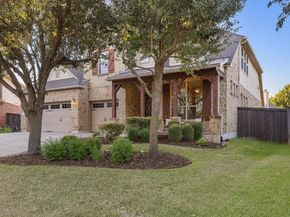 1588 Monterosa LOOP, Round Rock TX 78665