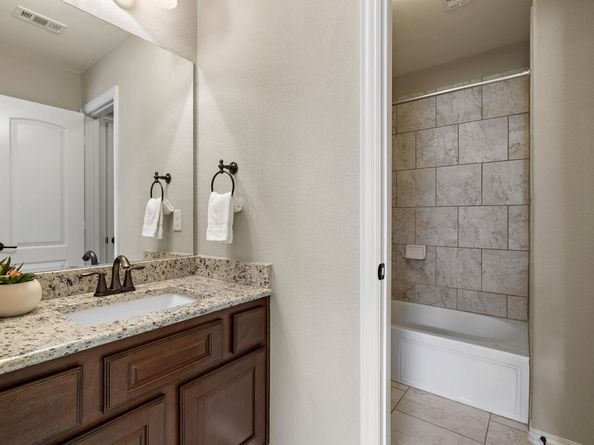 1588 Monterosa LOOP, Round Rock TX 78665