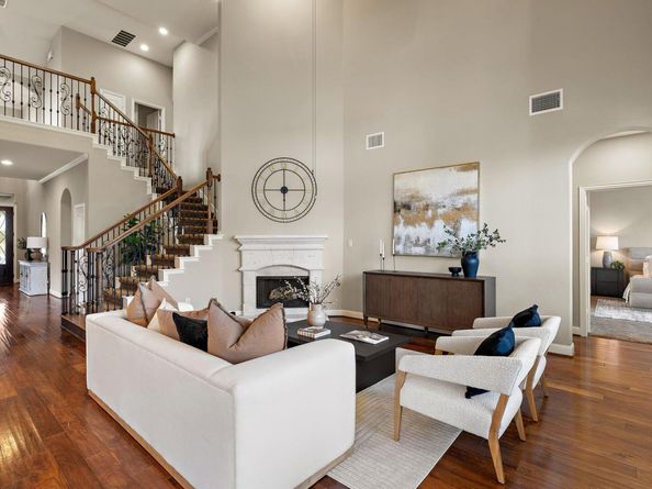 1588 Monterosa LOOP, Round Rock TX 78665