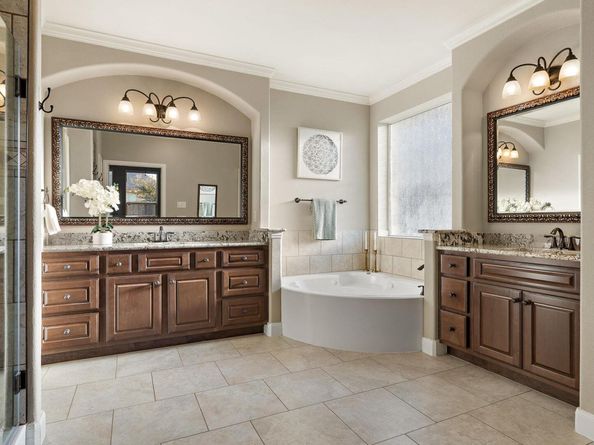 1588 Monterosa LOOP, Round Rock TX 78665