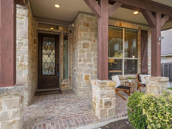 1588 Monterosa LOOP, Round Rock TX 78665