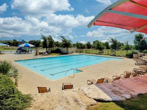 2506 Highland TRL, Leander TX 78641