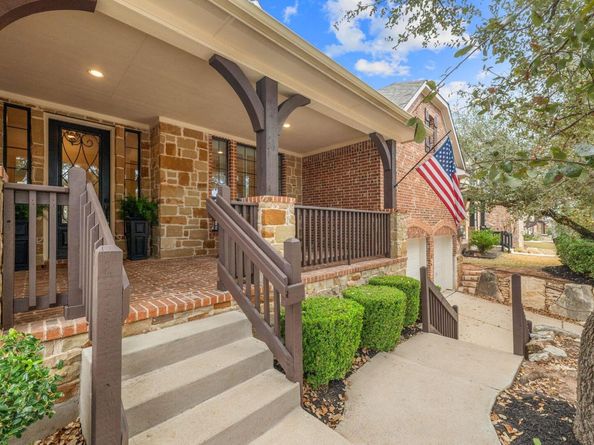 2506 Highland TRL, Leander TX 78641