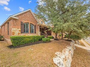 2506 Highland TRL, Leander TX 78641