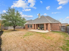 2506 Highland TRL, Leander TX 78641