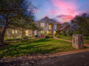 3704 Kenora CT, Austin TX 78738