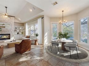 3704 Kenora CT, Austin TX 78738