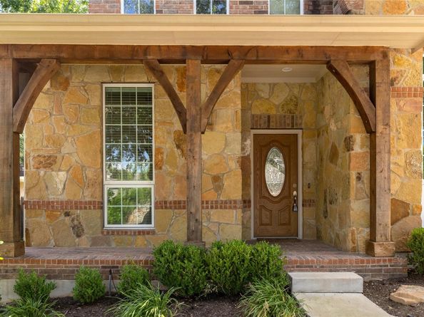 18933 Colonial Manor LN, Pflugerville TX 78660