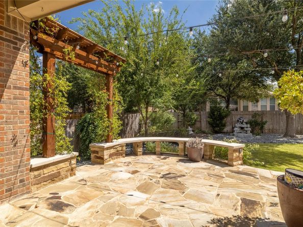 18933 Colonial Manor LN, Pflugerville TX 78660