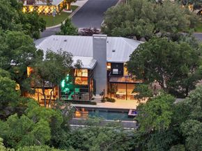 2908 Scenic DR, Austin TX 78703