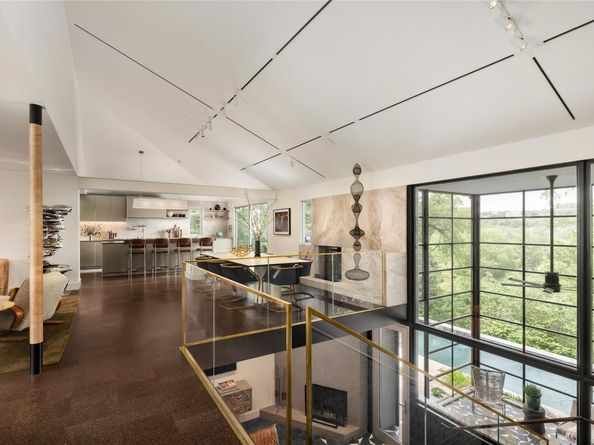 2908 Scenic DR, Austin TX 78703