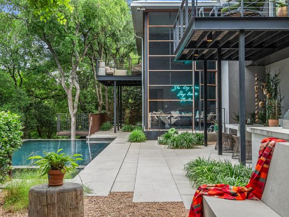 2908 Scenic DR, Austin TX 78703