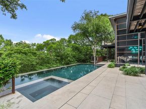 2908 Scenic DR, Austin TX 78703