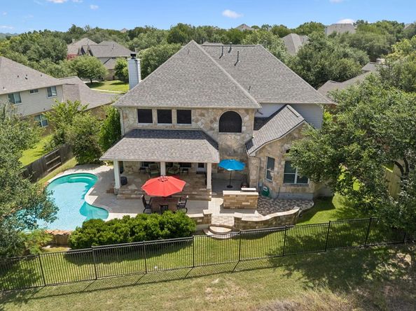16517 Along Creek CV, Austin TX 78717