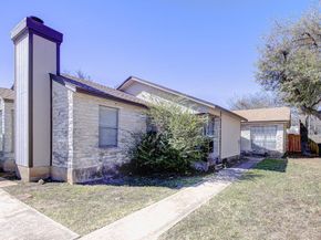 9624 Sugar Hill DR A & B, Austin TX 78748