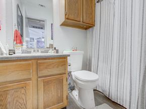 9624 Sugar Hill DR A & B, Austin TX 78748