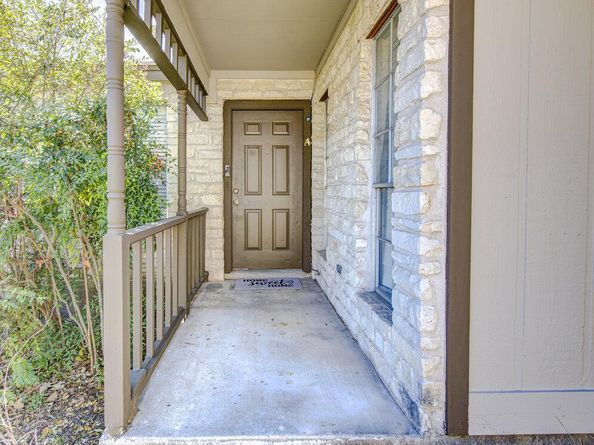 9624 Sugar Hill DR A & B, Austin TX 78748