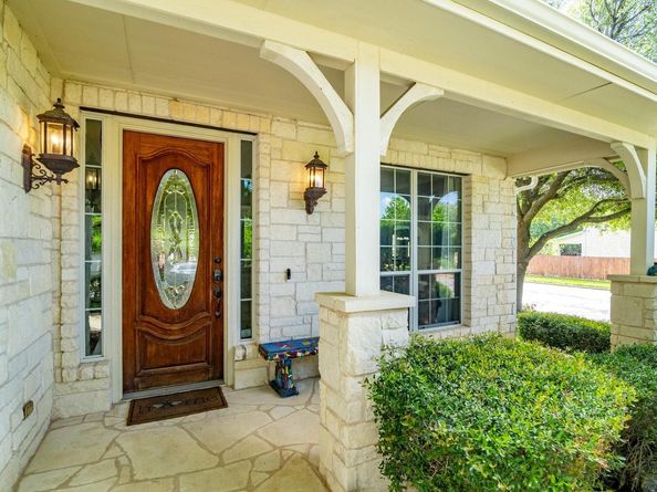 2701 Covington PL, Round Rock TX 78681
