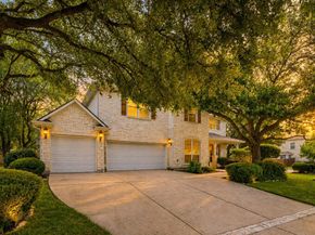2701 Covington PL, Round Rock TX 78681
