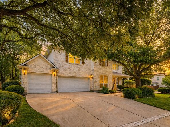 2701 Covington PL, Round Rock TX 78681
