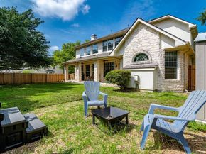 2701 Covington PL, Round Rock TX 78681