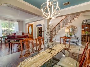 2701 Covington PL, Round Rock TX 78681