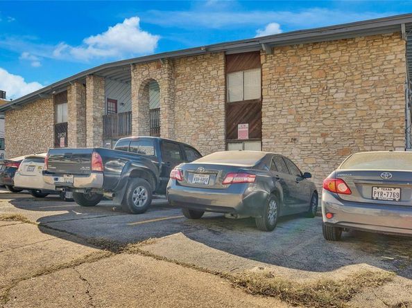 2408 Longview ST 205, Austin TX 78705