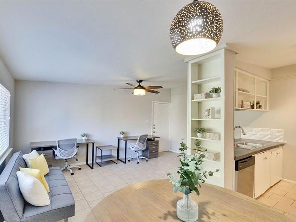 2408 Longview ST 205, Austin TX 78705