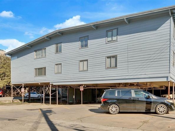 2408 Longview ST 205, Austin TX 78705