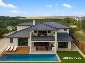 13701 Montview DR, Austin TX 78732