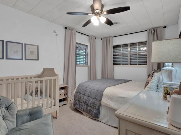 5724 Wellington DR, Austin TX 78723