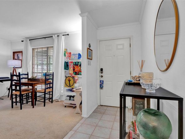 5724 Wellington DR, Austin TX 78723