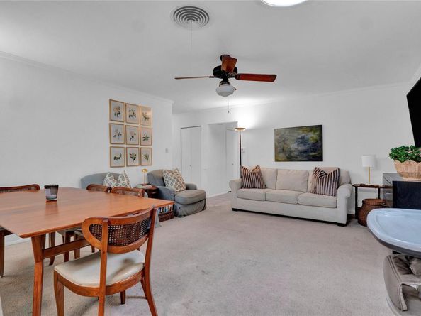 5724 Wellington DR, Austin TX 78723
