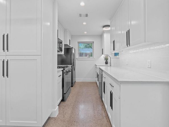 4716 Caswell Ave B, Austin TX 78751