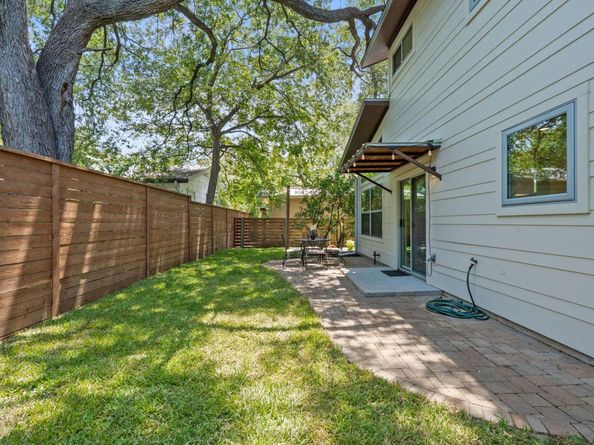 4716 Caswell Ave B, Austin TX 78751