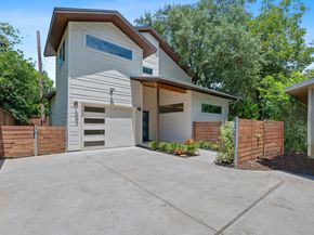 4716 Caswell Ave B, Austin TX 78751