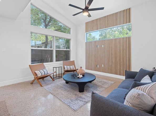 4716 Caswell Ave B, Austin TX 78751